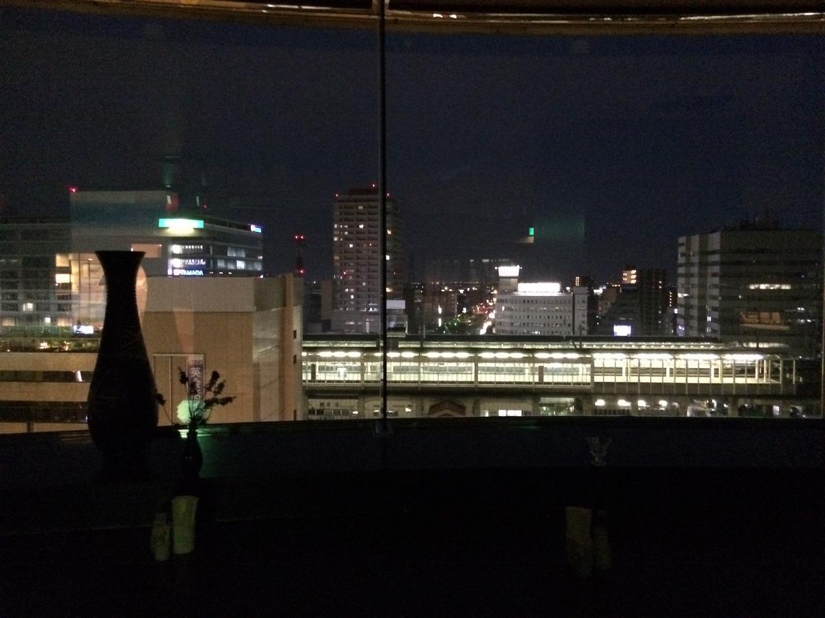 Takasaki Urban Hotel Exteriör bild
