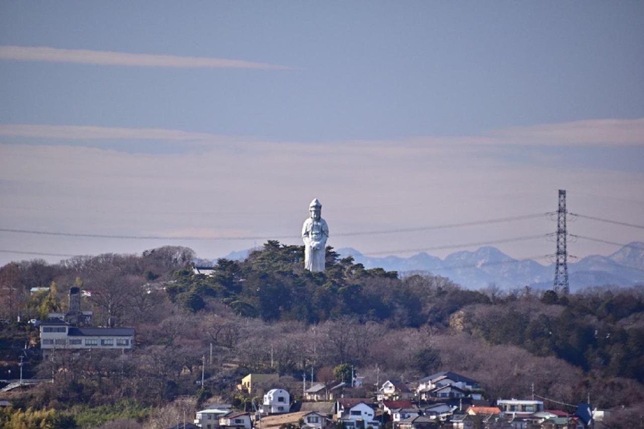 Takasaki Urban Hotel Exteriör bild
